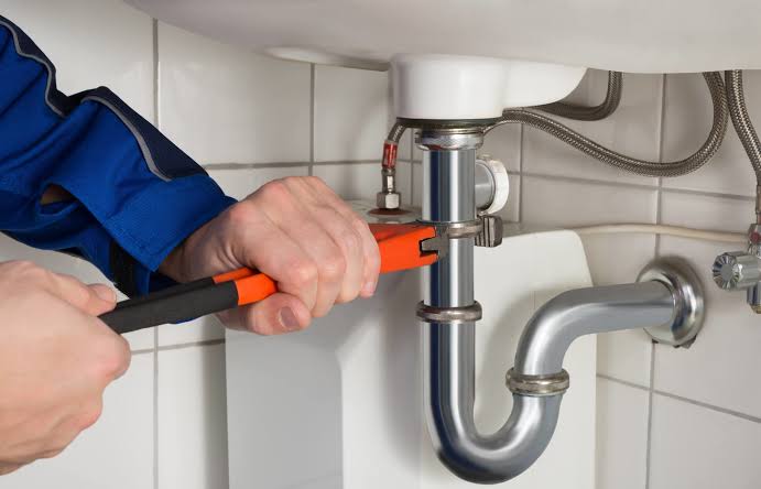 Plumbing Services in Surat