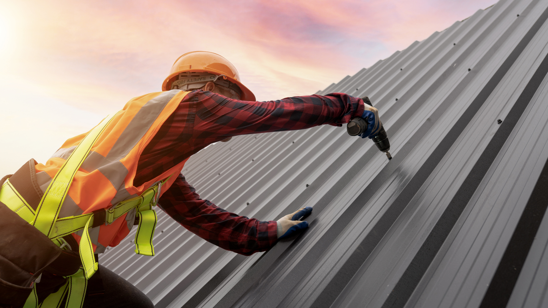 Roofing Services Surat